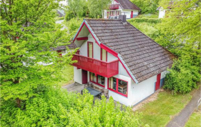Three-Bedroom Holiday Home in Kirchheim